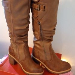 Zigi Soho Women's Tall Boots 
