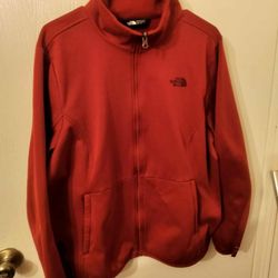 Womans North face Jacket