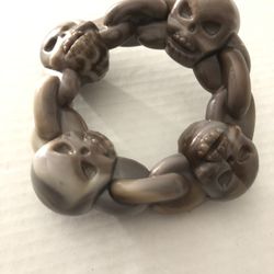 Dog Chew Toy for aggressive dogs 