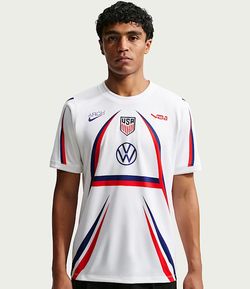 Virgil Abloh World Cup Soccer Jersey USA V.A.A. SOLD OUT