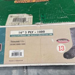 Cabela’s Rubber Boots