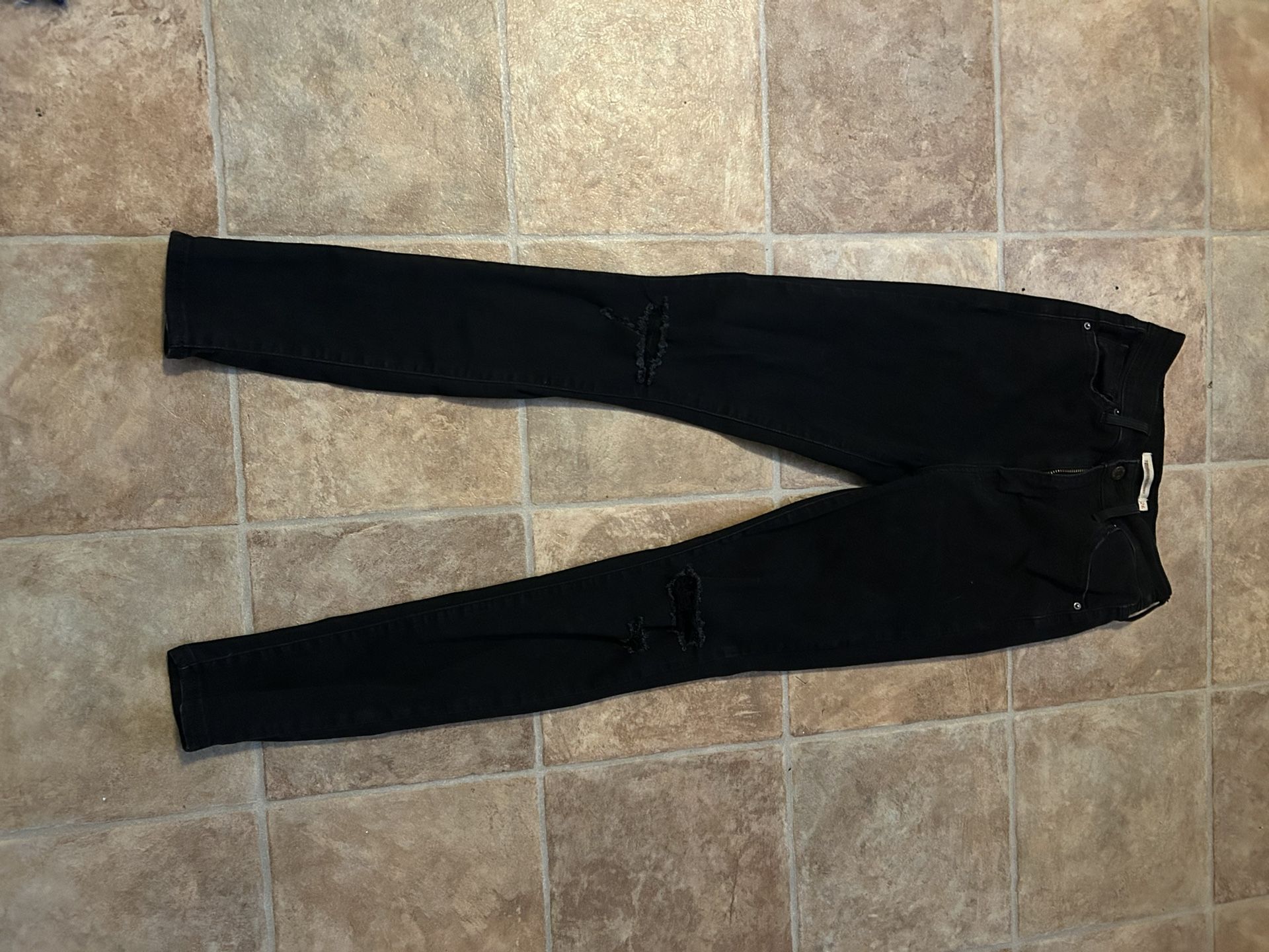 Levi Women’s Jeans Size 26