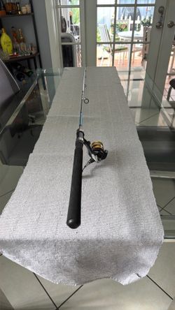 Fishing
