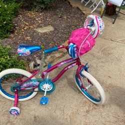 18” Kent Mischief Bicycle 