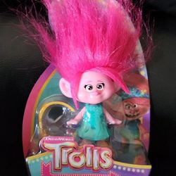 Trolls Doll