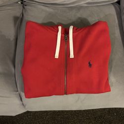 Ralph Lauren Fleece