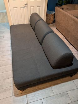 IKEA Flottebo Sofa Bed Futon $60