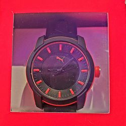 Men's Women's Puma Watch