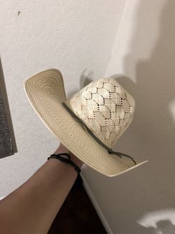 Laredo Straw Hat 200x