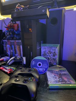 Xbox 1