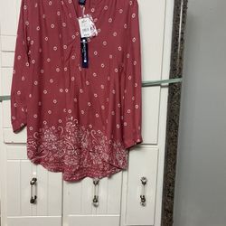 Beautiful Nice Blouse New