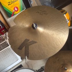 K Series 16”