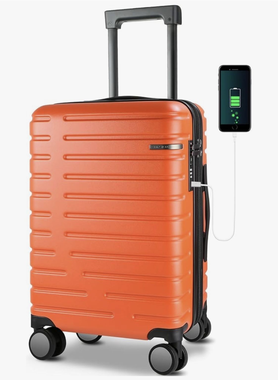 BRAND NEW LUGGAGE 21”
