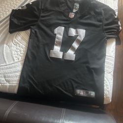 Raiders Jersey 