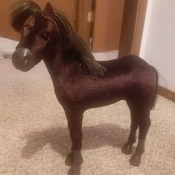 Doll Horse By American Girl
