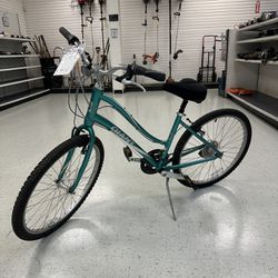Giant Adult Bicycle