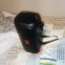 JBL Party Box