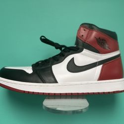 Jordan 1 Black Toe Size 13 (2016)