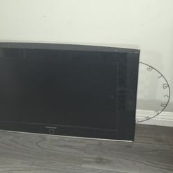 Flat Screen TV