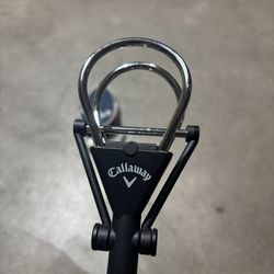 Callaway ball retriever