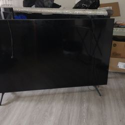 85" Samsung For Sale! Almost New!