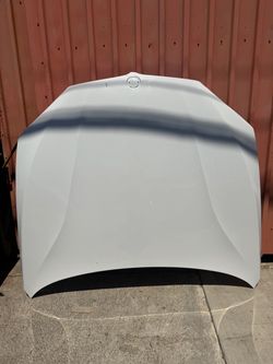 2015 2016 2017 2018 2019 BMW X5 X6 Hood OEM