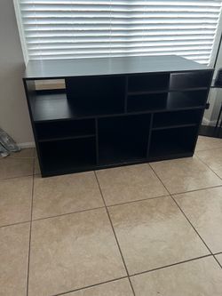 TV stand