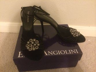 Enzo Angiolini