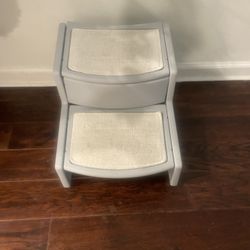 Pet Stairs 