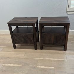 Two Night Stands