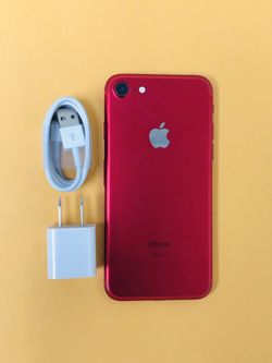 iPhone 7 128GB Factory Unlocked