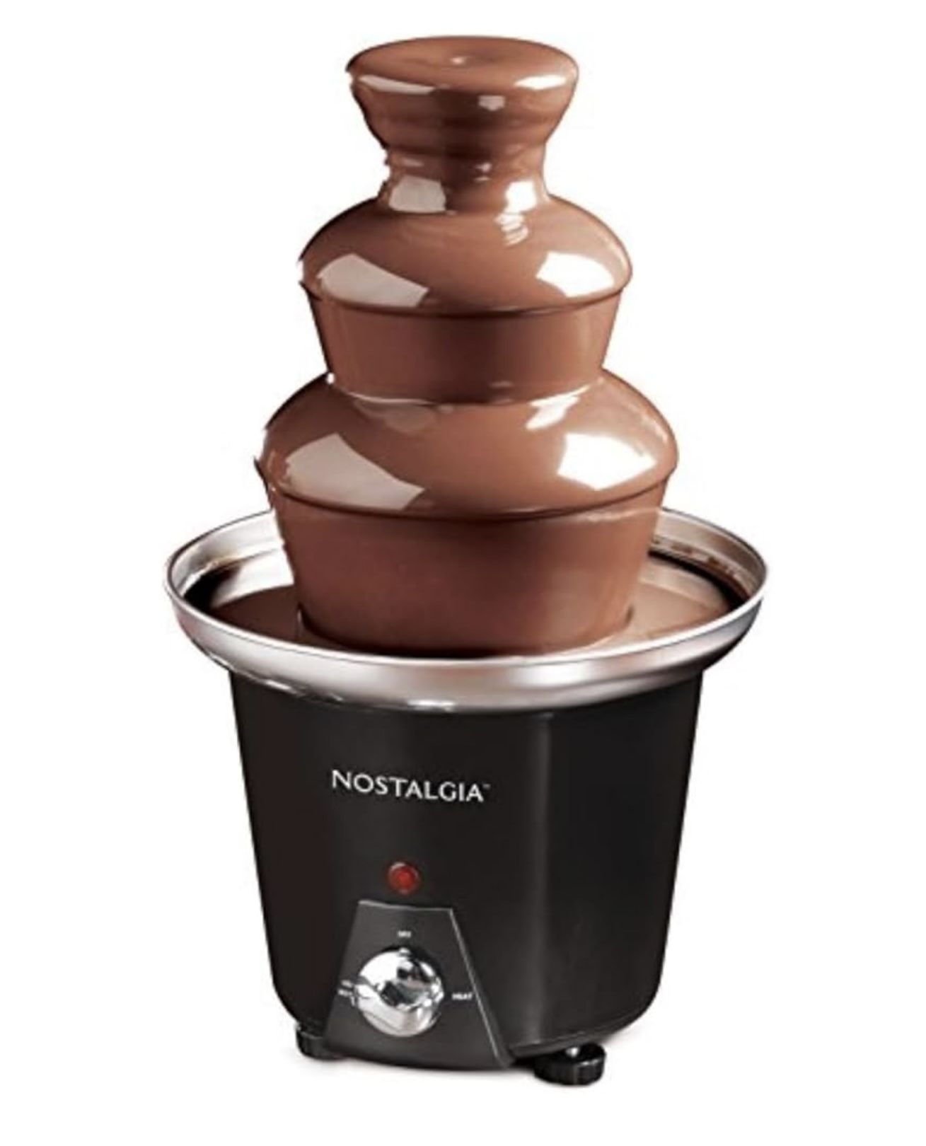 Chocolate Fountain