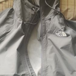 North Face Large Jacket W Tags