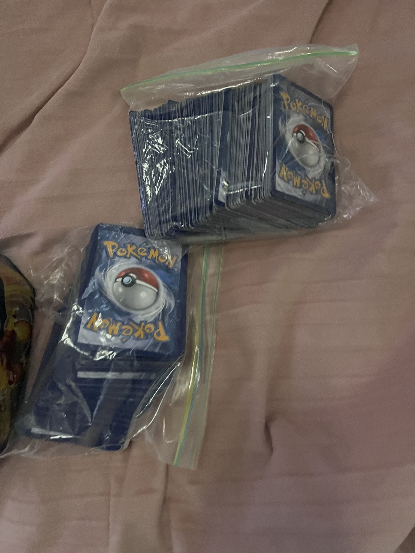 Pokémon Cards