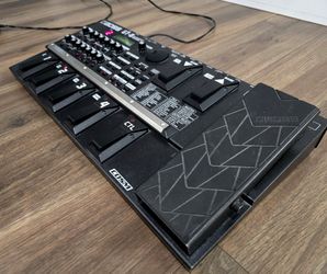 Boss GT-8 Guitar Effect Pedal
