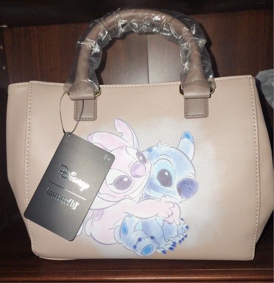 Brand New! Loungefly Disney Lilo & Stitch Handbag for Sale in Phoenix, AZ -  OfferUp