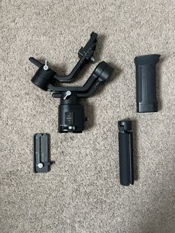 DJI Ronin SC gimbal