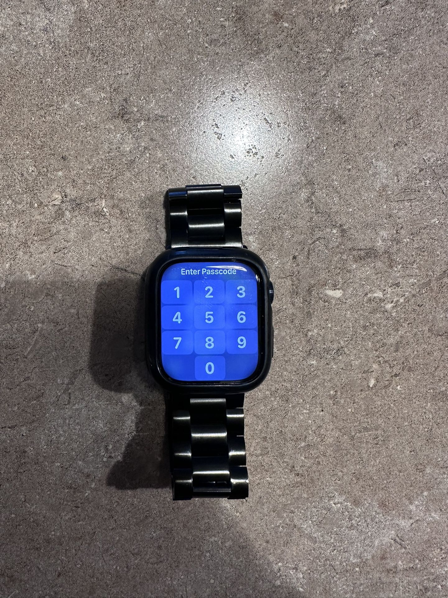 Apple Watch Series 8
