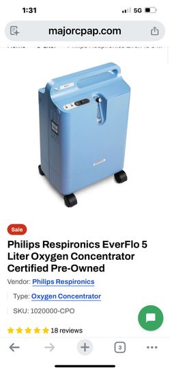 Concentrator