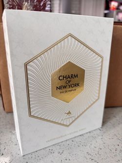 Le Chameau Charm of New York Eau de Parfum
