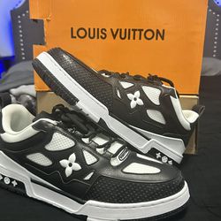 Louis Vuitton Sneakers Brand New