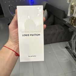Perfumes Nuevos en Sus Cajas Louis Vuitton 