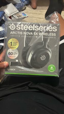 Xbox Gaming Headphones