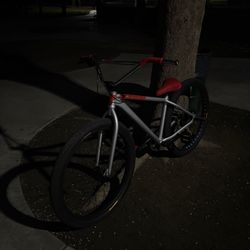 Mafia thrust 29 inch NO TRADES