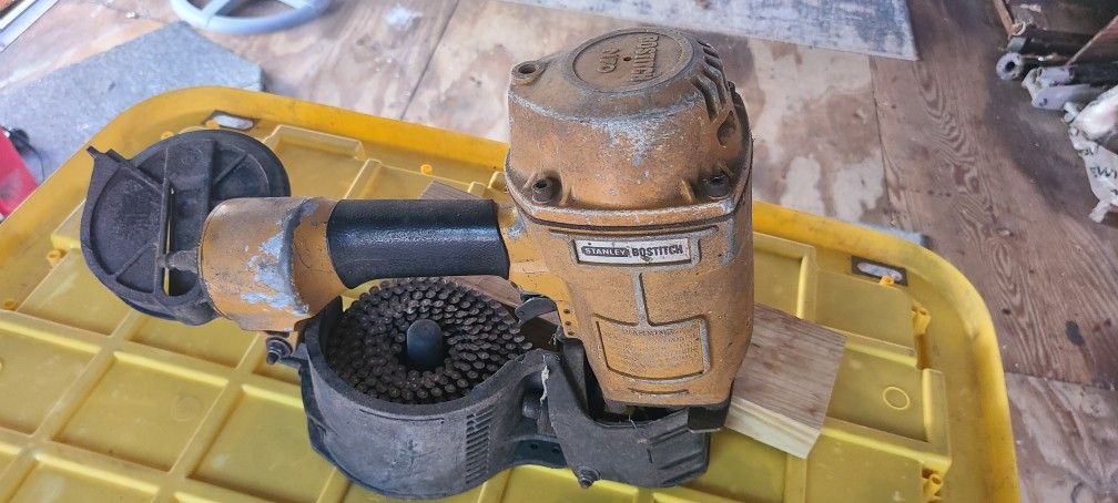 Nail Guns