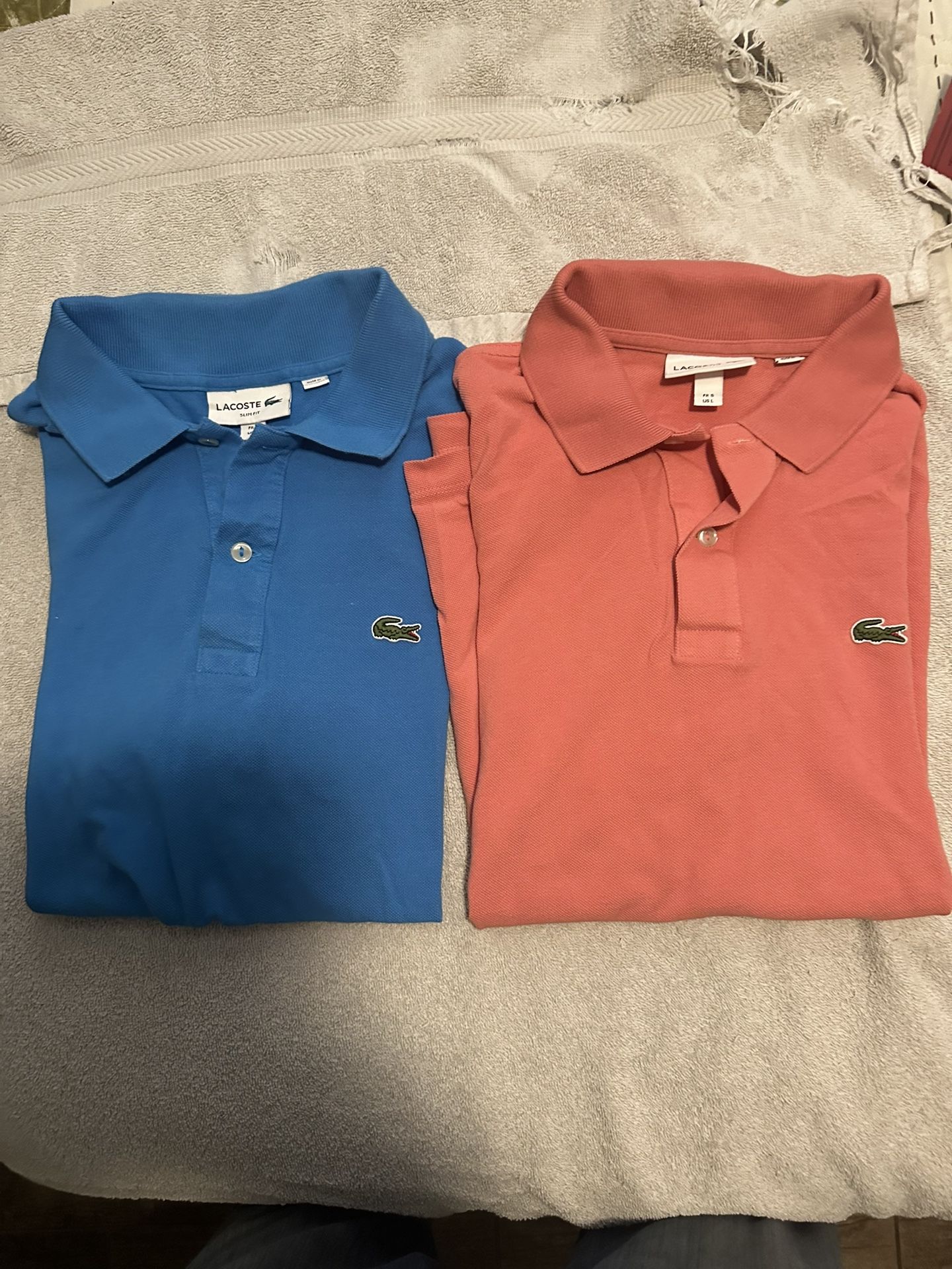 Polo Shirts