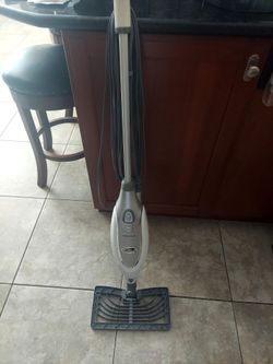 Shark floor steamer