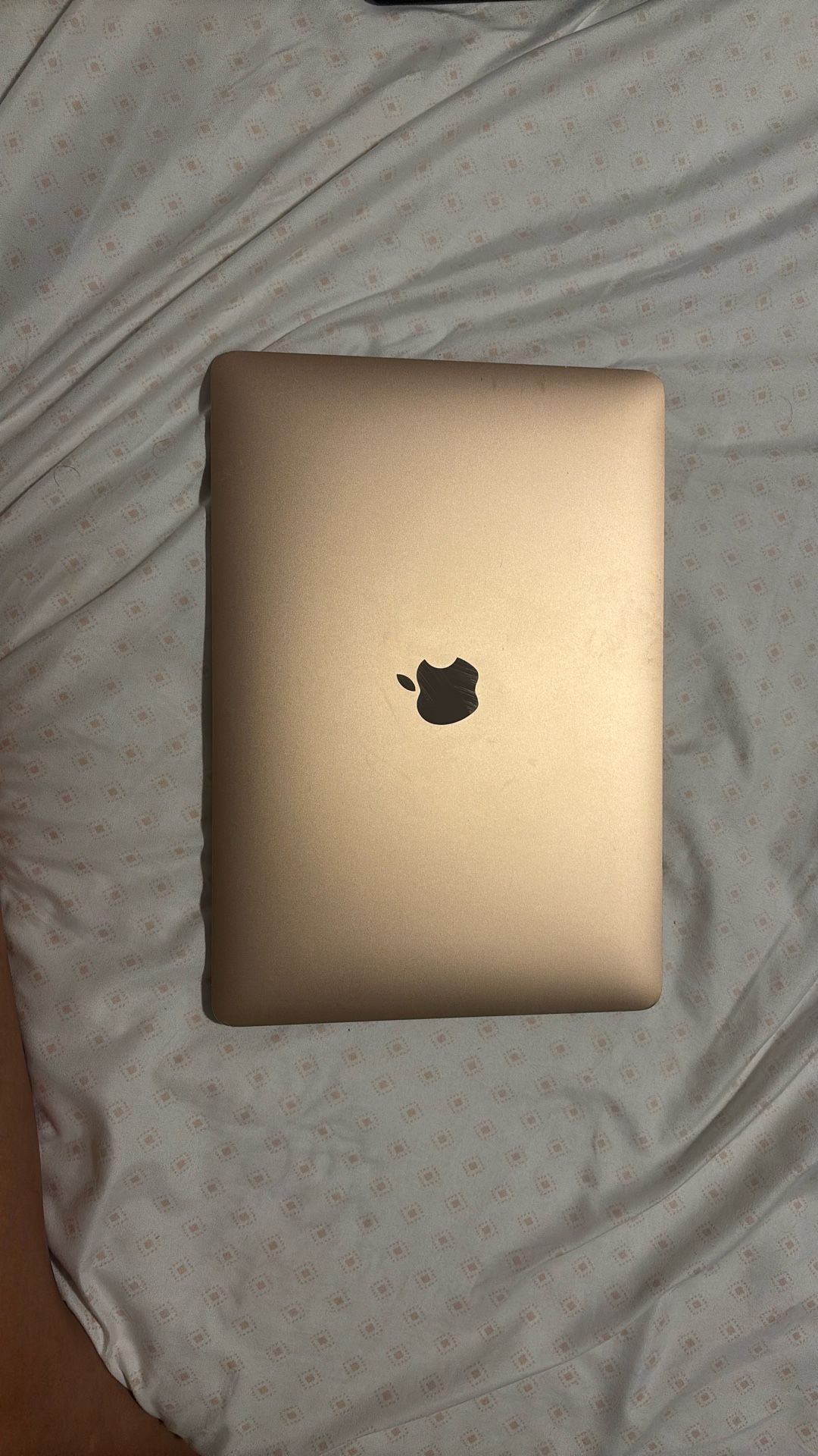 2020 Macbook air