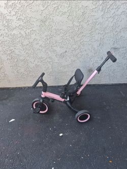 5in1 toddler tricycle