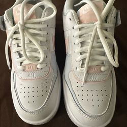 Nike Air force Shadow 1